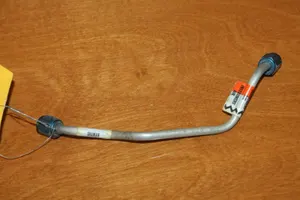 Bell 206 Helicopter Instrument Air Tube 206-075-651-001